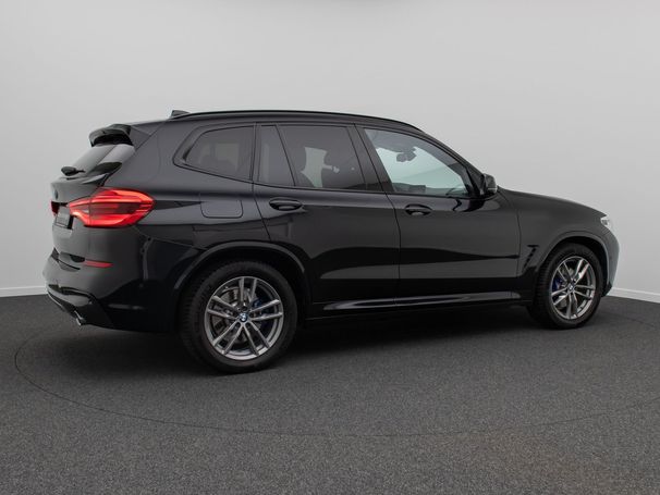 BMW X3 xDrive 195 kW image number 6