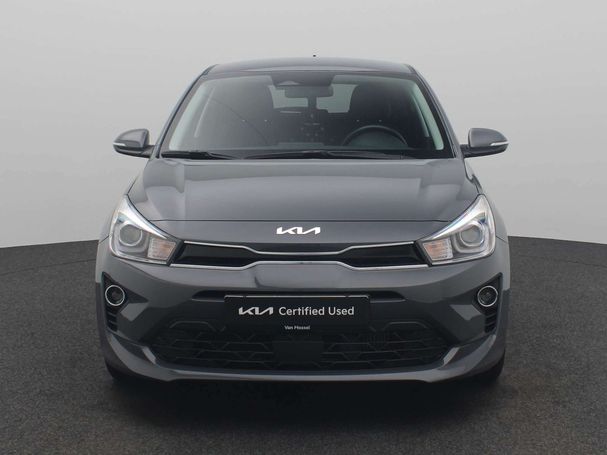 Kia Rio 1.0 T-GDi 74 kW image number 2