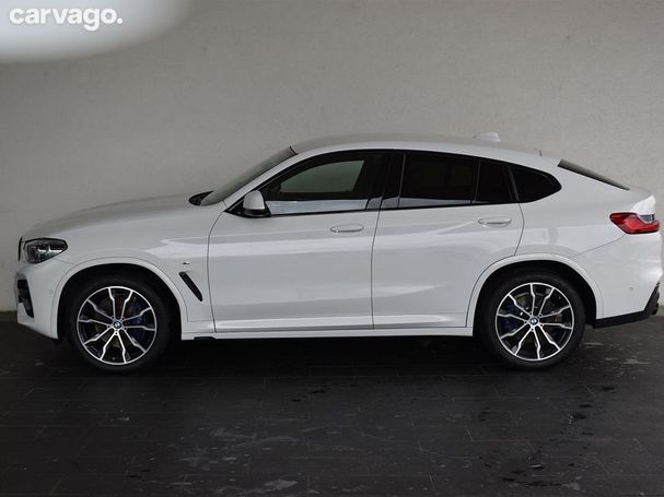 BMW X4 xDrive30d 210 kW image number 3