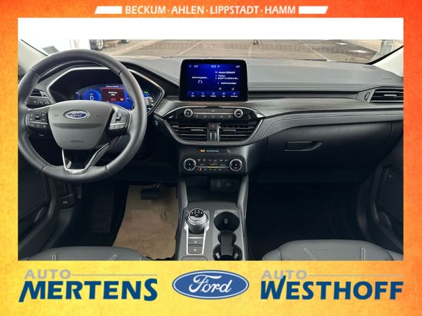 Ford Kuga 165 kW image number 8