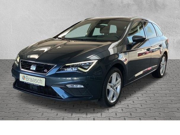 Seat Leon ST 1.5 TGI DSG FR 96 kW image number 1