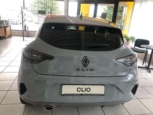 Renault Clio TCe 90 66 kW image number 5