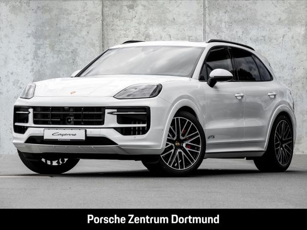 Porsche Cayenne GTS 368 kW image number 1