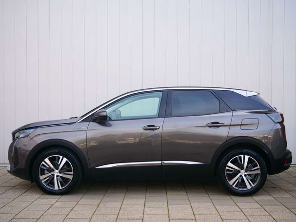 Peugeot 3008 1.6 Hybrid 165 kW image number 17