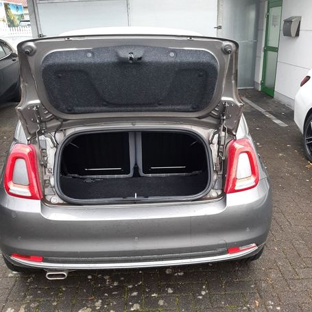 Fiat 500C 1.2 Lounge 51 kW image number 5