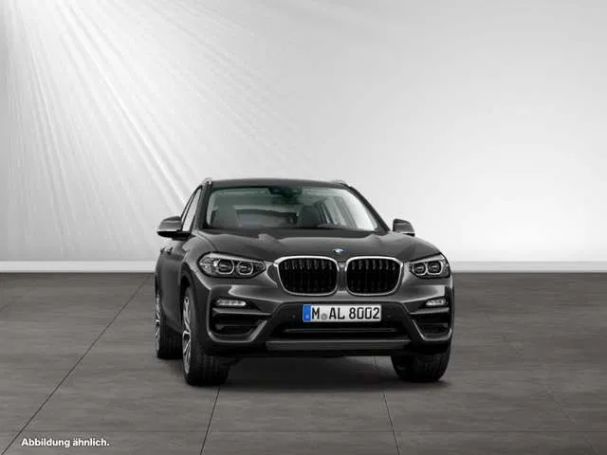 BMW X3 xDrive 286 kW image number 15