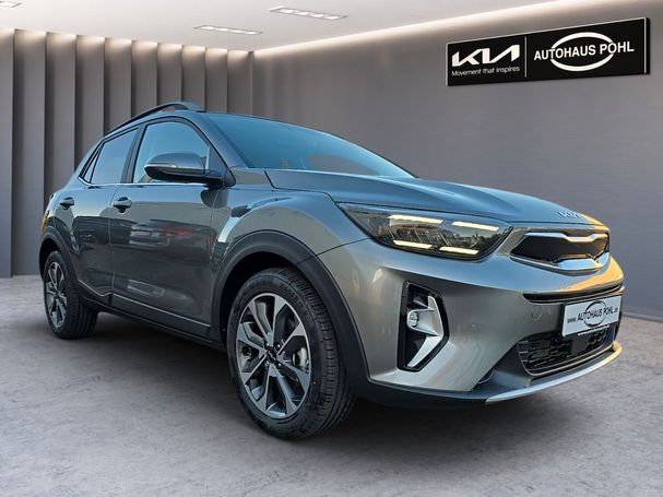 Kia Stonic 1.0 100 74 kW image number 3