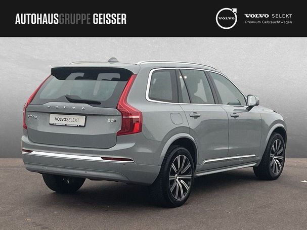 Volvo XC90 B5 AWD Plus 173 kW image number 7