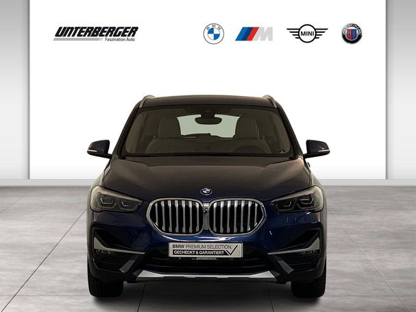 BMW X1 xDrive18d xLine 110 kW image number 2