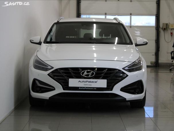 Hyundai i30 1.6 CRDI Smart 85 kW image number 2