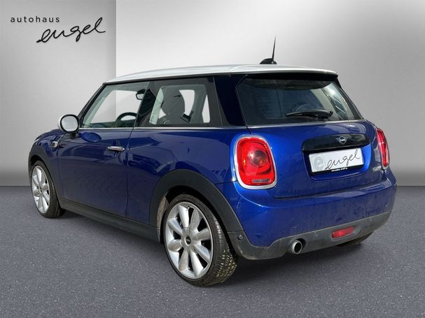 Mini Cooper 100 kW image number 6