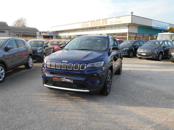 Jeep Compass 1.6 Limited 96 kW image number 1