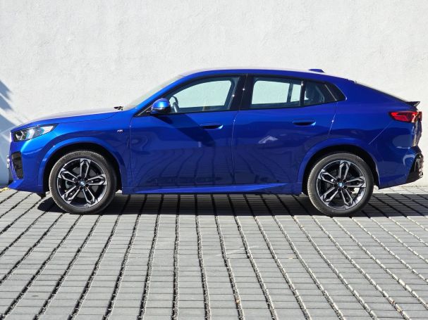 BMW X2 sDrive18i M Sport 103 kW image number 5