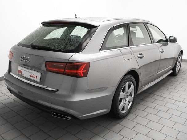 Audi A6 2.0 TDI Avant 140 kW image number 6