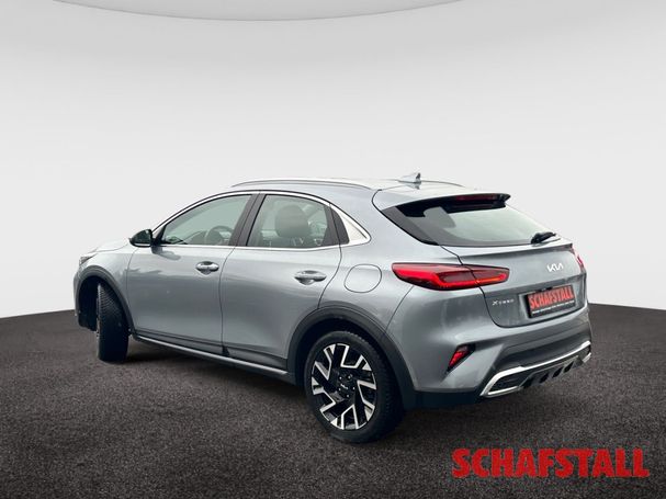 Kia XCeed 1.5 T-GDI Spirit 118 kW image number 3