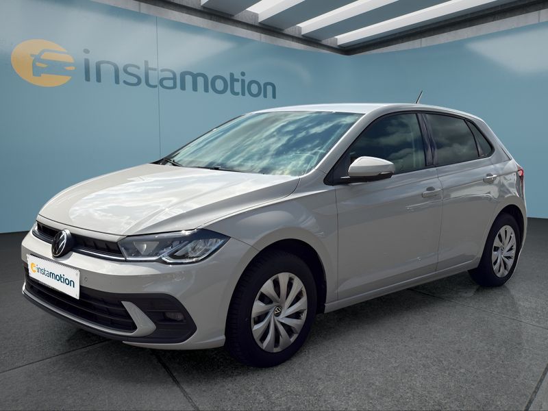 Volkswagen Polo Life 59