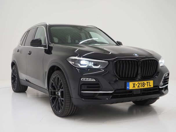 BMW X5 45e xDrive 290 kW image number 10