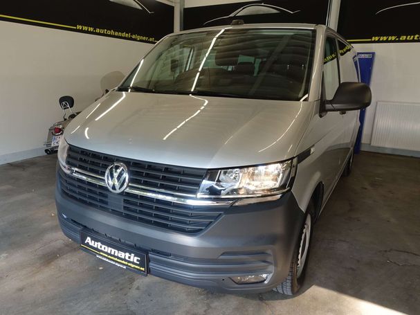 Volkswagen T6 Kombi 2.0 TDI DSG 4Motion 110 kW image number 1