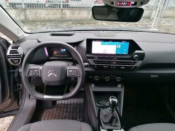 Citroen C4 96 kW image number 11