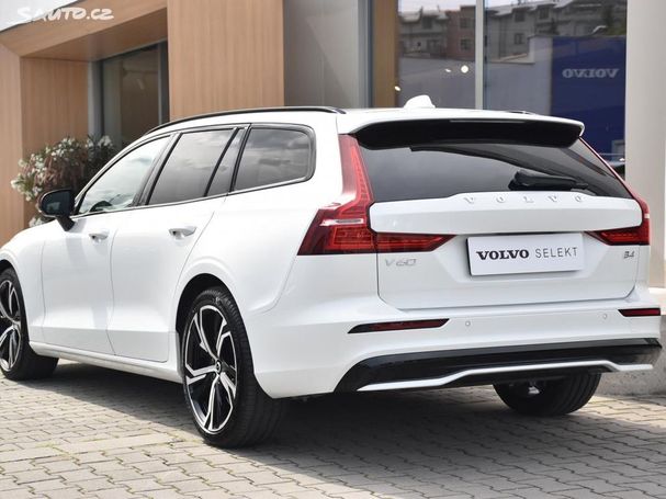 Volvo V60 B4 145 kW image number 9