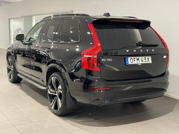 Volvo XC90 AWD T8 341 kW image number 3