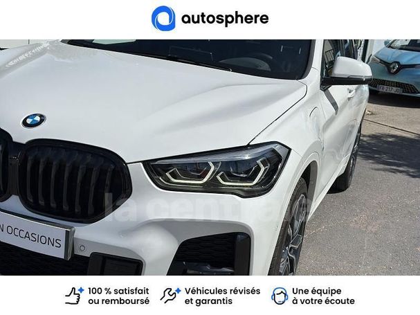 BMW X1 25e xDrive 162 kW image number 29