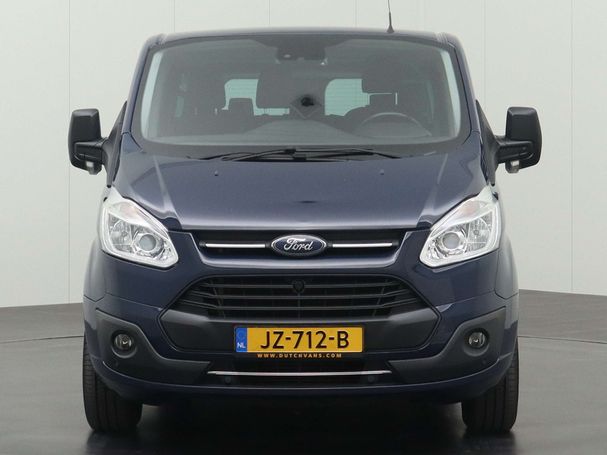 Ford Transit Custom Kombi 2.0 TDCi 77 kW image number 10