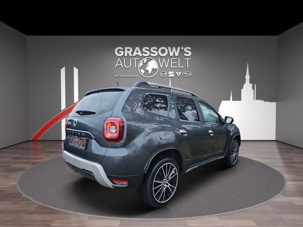 Dacia Duster SCe 115 84 kW image number 3