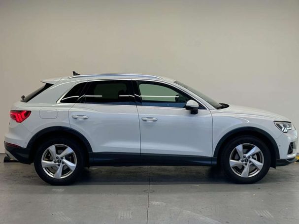 Audi Q3 35 TFSI S tronic 112 kW image number 7