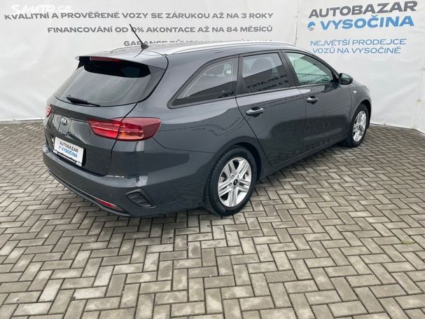 Kia Ceed 1.6 CRDi 85 kW image number 4