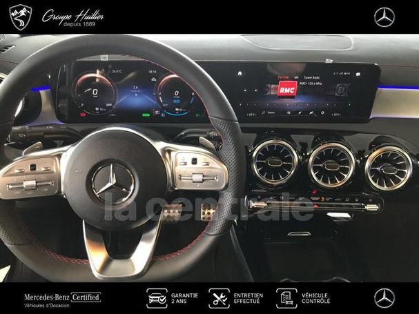 Mercedes-Benz CLA 250 160 kW image number 6