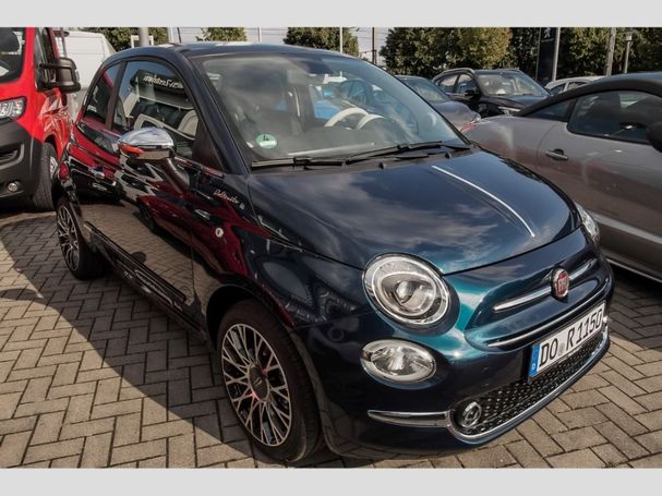 Fiat 500 1.0 51 kW image number 2