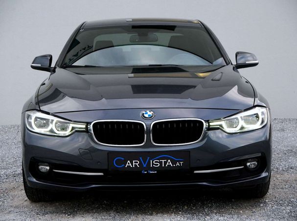 BMW 318i Sport Line 100 kW image number 5