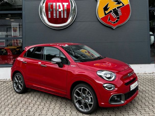 Fiat 500X 96 kW image number 1