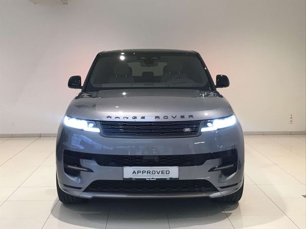 Land Rover Range Rover Sport P550e Autobiography 405 kW image number 9