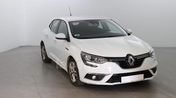 Renault Megane 70 kW image number 2