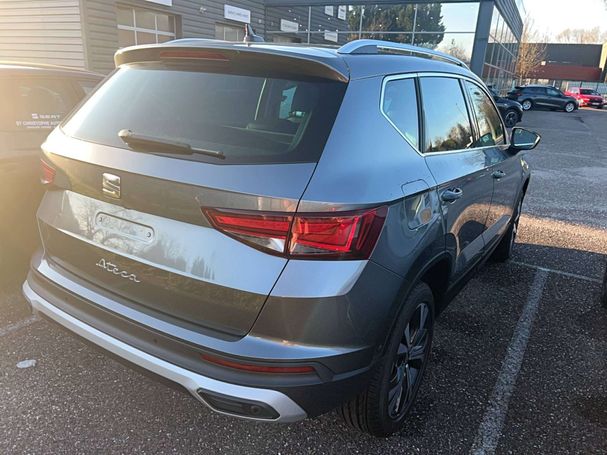 Seat Ateca 2.0 TDI DSG 110 kW image number 2