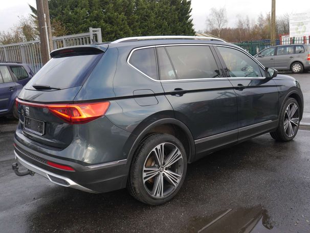 Seat Tarraco 2.0 TDI Style 110 kW image number 4