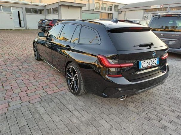 BMW 320d Touring 140 kW image number 5