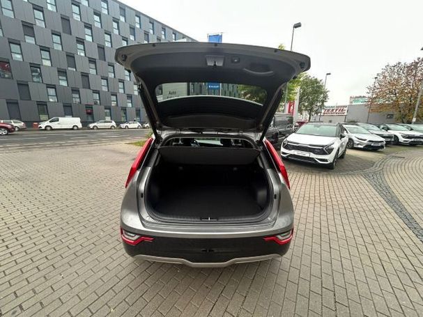 Kia Niro 150 kW image number 21