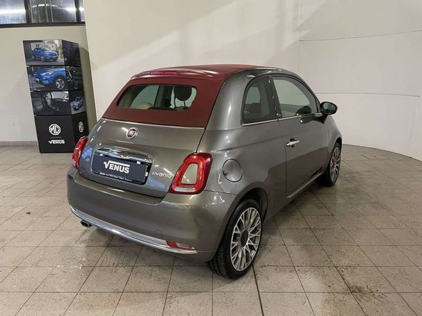 Fiat 500C 51 kW image number 7