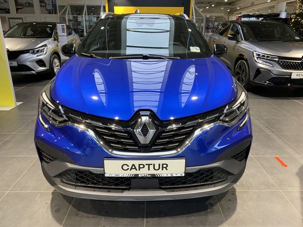 Renault Captur 160 R.S. Line EDC 116 kW image number 3