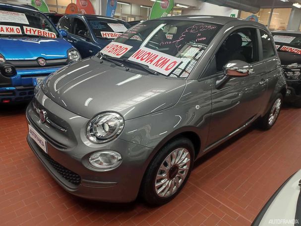 Fiat 500 1.0 51 kW image number 1