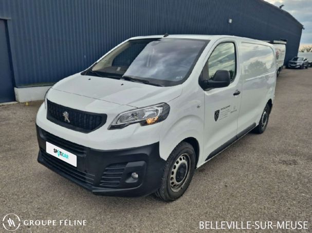 Peugeot Expert 90 kW image number 16