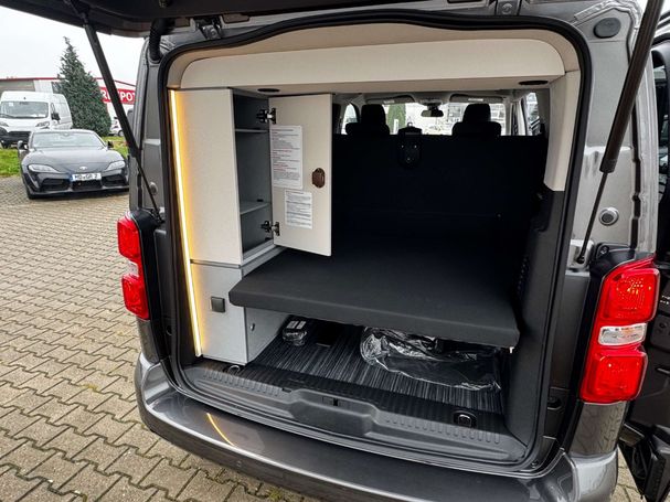 Toyota Proace Verso 2.0 D 130 kW image number 29