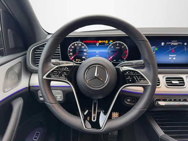 Mercedes-Benz GLE 450 d 270 kW image number 13