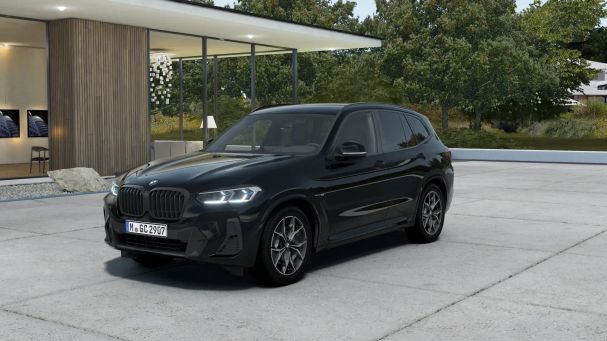 BMW X3 xDrive 210 kW image number 1