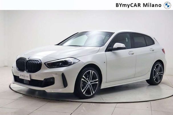 BMW 118d 110 kW image number 1