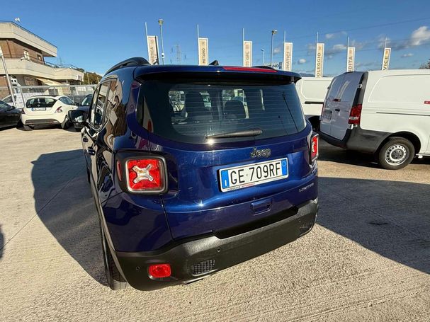 Jeep Renegade 1.6 96 kW image number 4