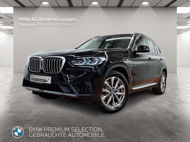 BMW X3 xDrive30e 215 kW image number 1